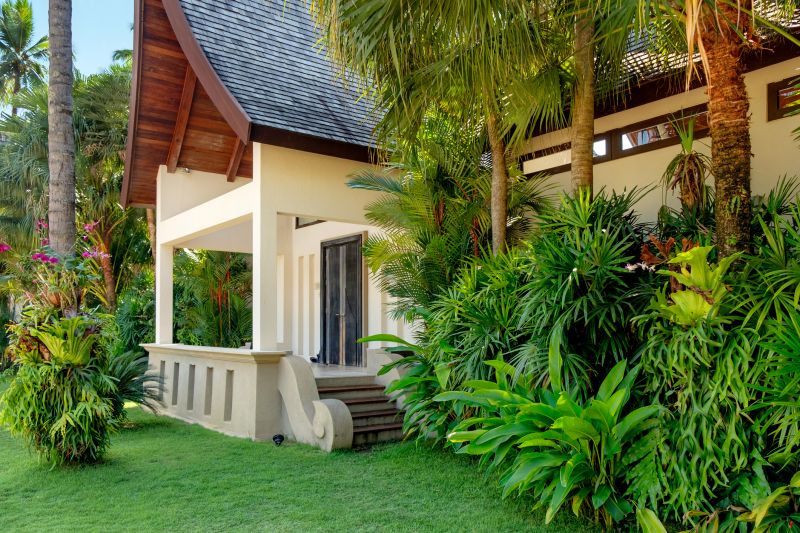 Bermuda Grass Installation in Honolulu, HI