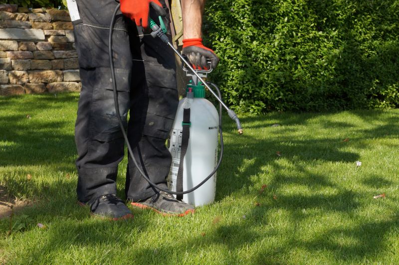 Avoiding Lawn Stress